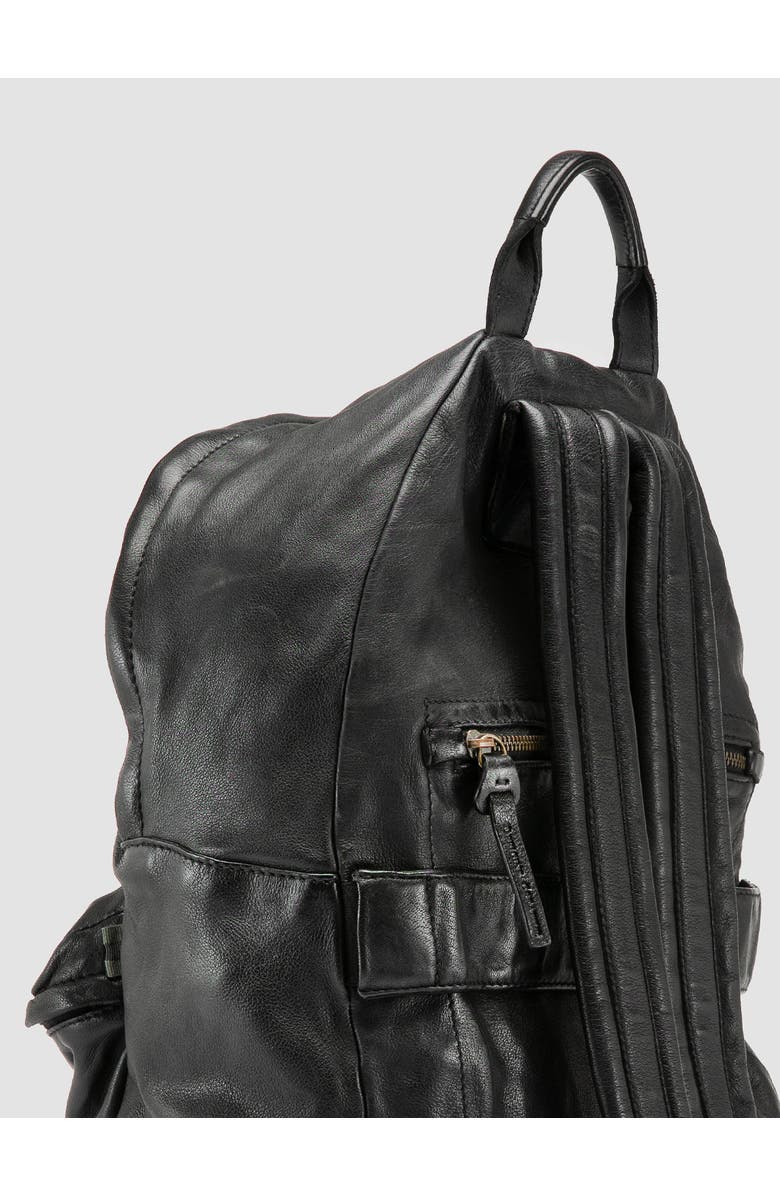 Officine Creative OC Pack 004 Backpack, Alternate, color, Black