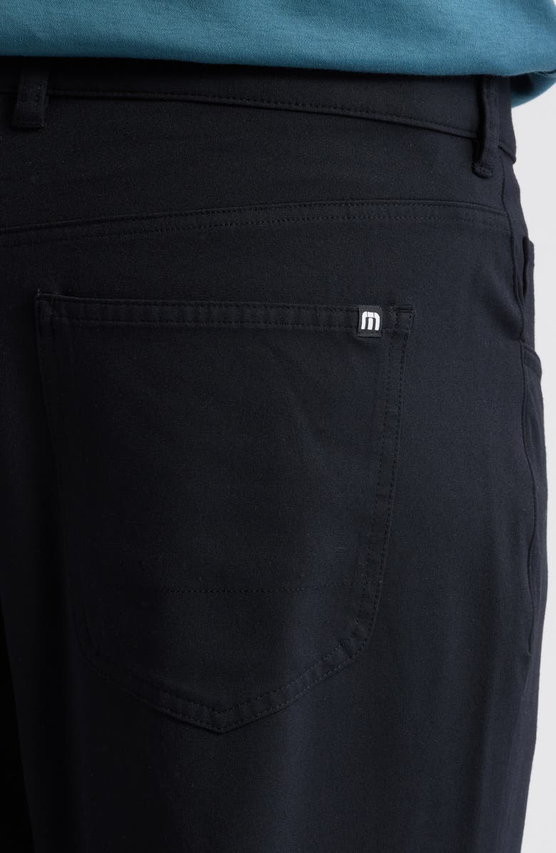 TravisMathew OTC Midweight Stretch Straight Leg Pants, Alternate, color, 