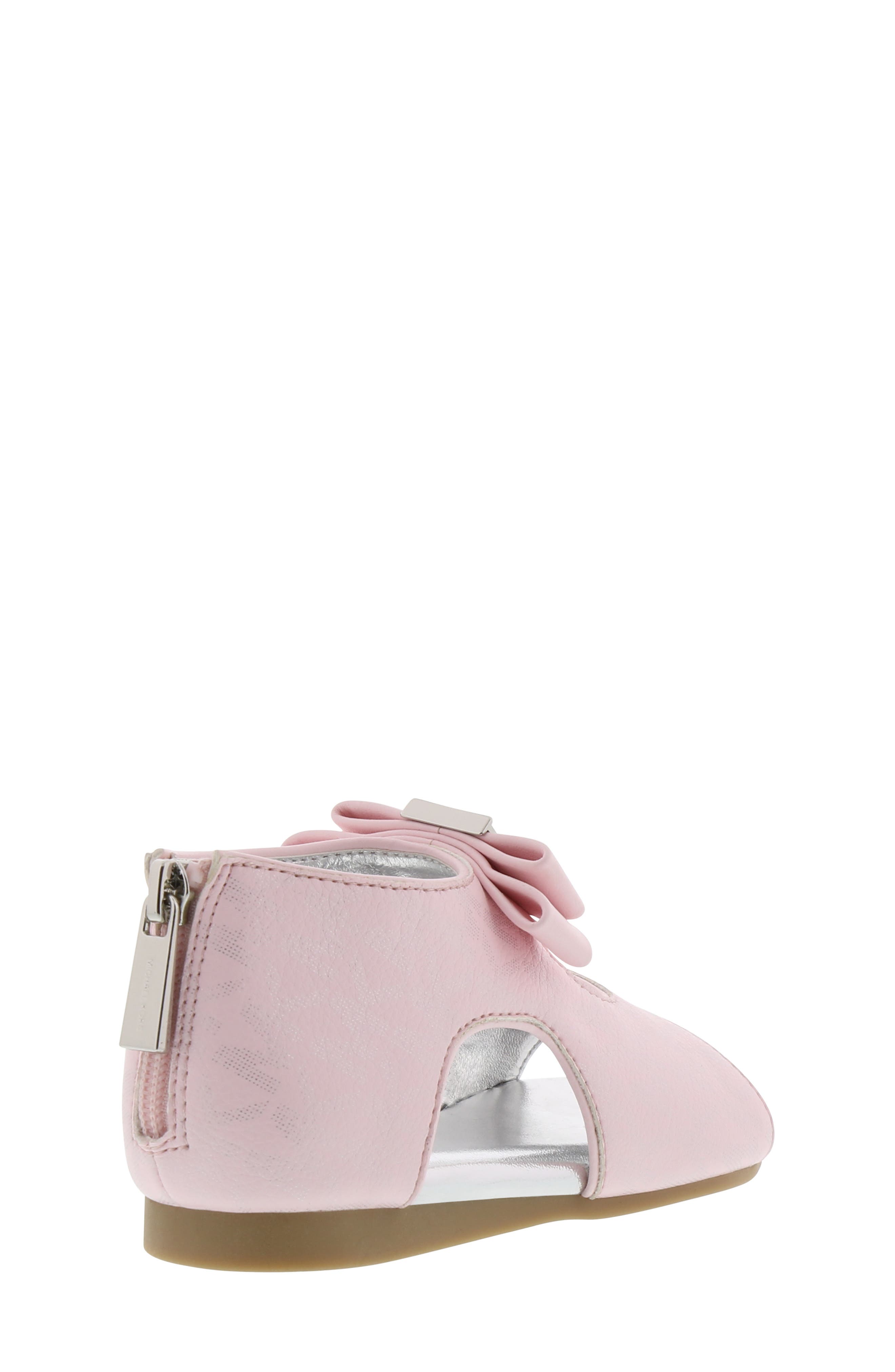 MICHAEL Michael Kors Tilly Dahna Sandal, Alternate, color, 