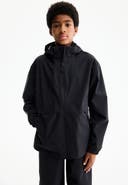 H&M Unisex Rain Jacket With Stormmove