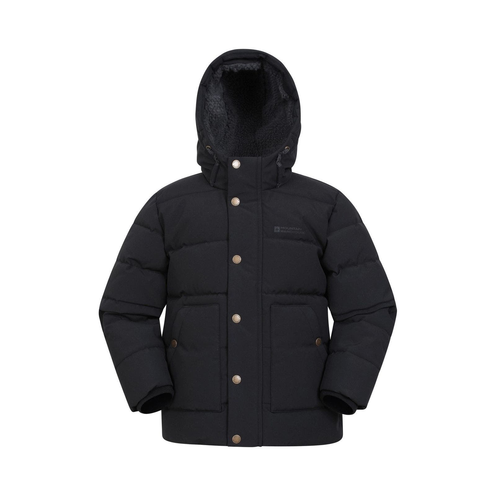 selected Black