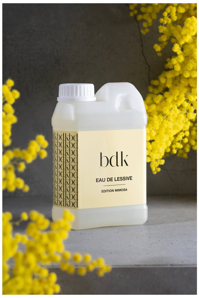 Eau de Lessive Mimosa Laundry Detergent, Alternate, color, NO COLOR