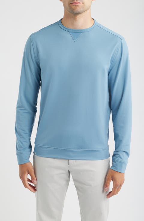 Willard Crewneck Sweatshirt