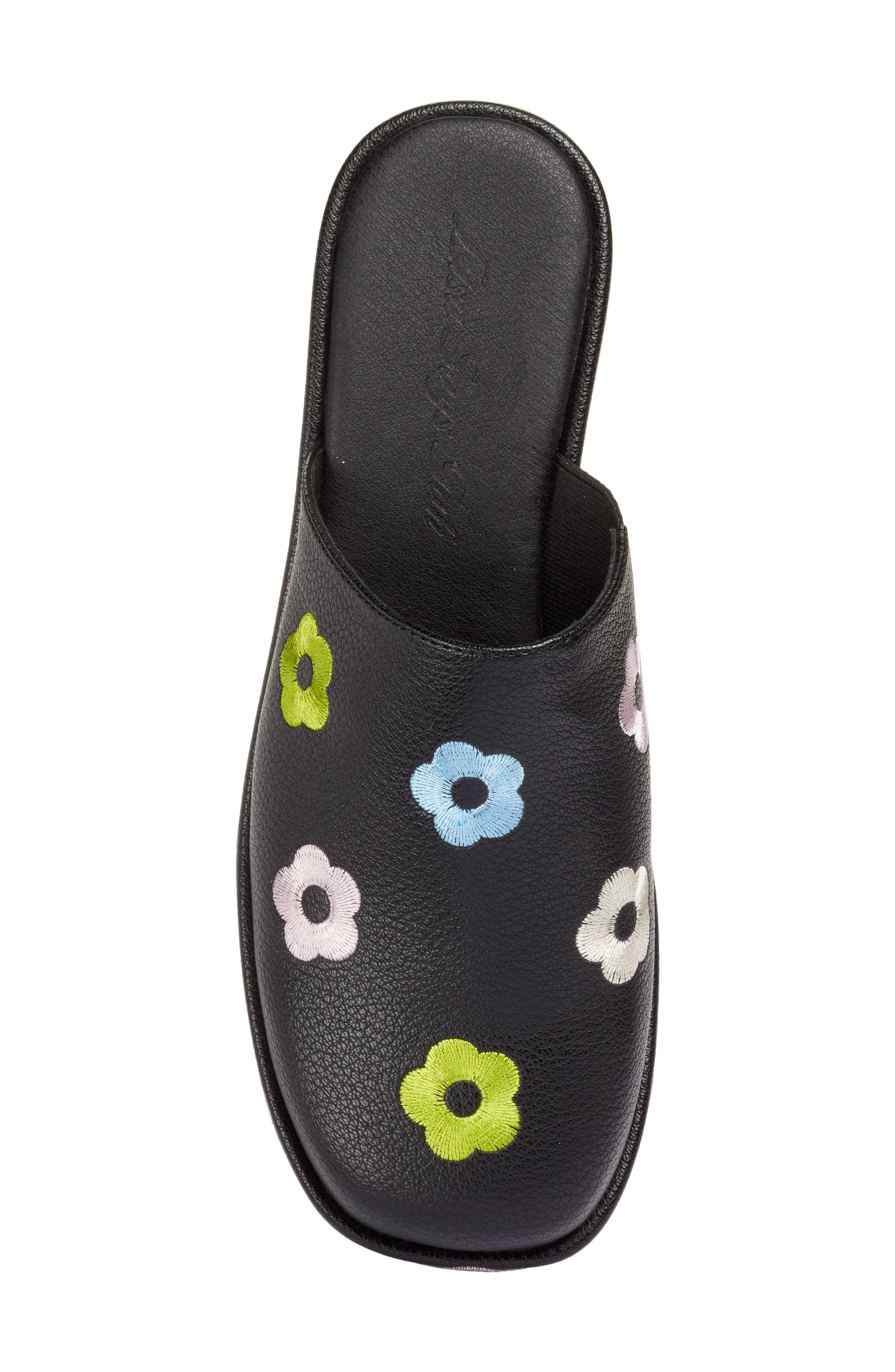 Lisa Says Gah Dakota Clog, Alternate, color, 