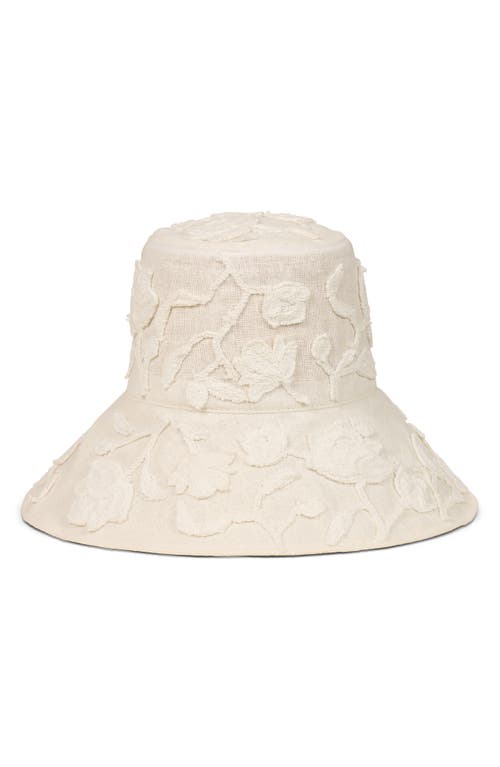 CULT GAIA CULT GAIA JULIANA BUCKET HAT