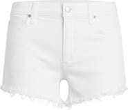 Joe's The Ozzie Fray Hem Cutoff Jean Shorts