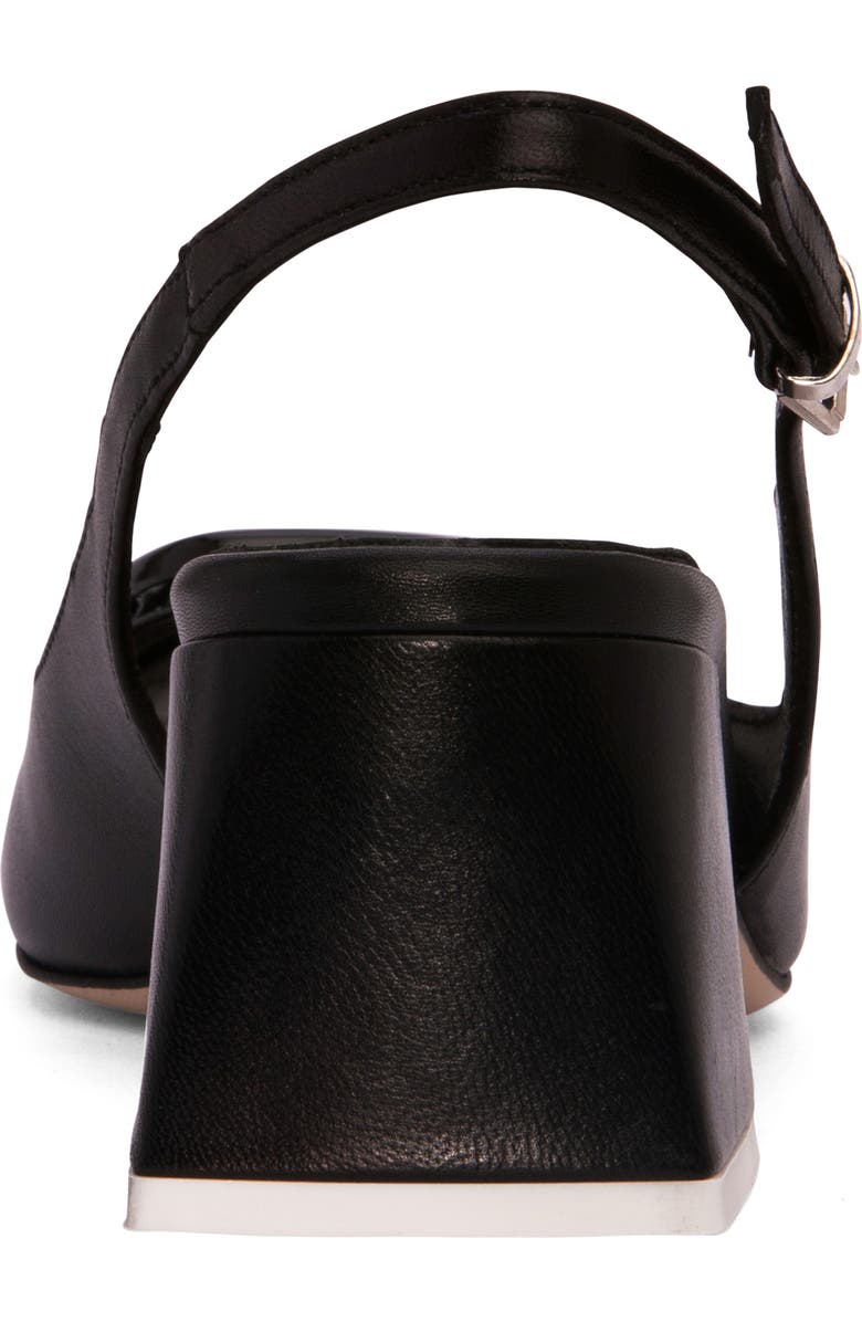 BEAUTIISOLES Duchess Slingback Pump, Alternate, color,