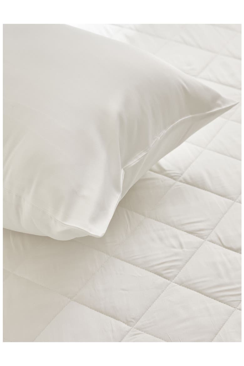 Down Alternative Pillow, Alternate, color, WHITE