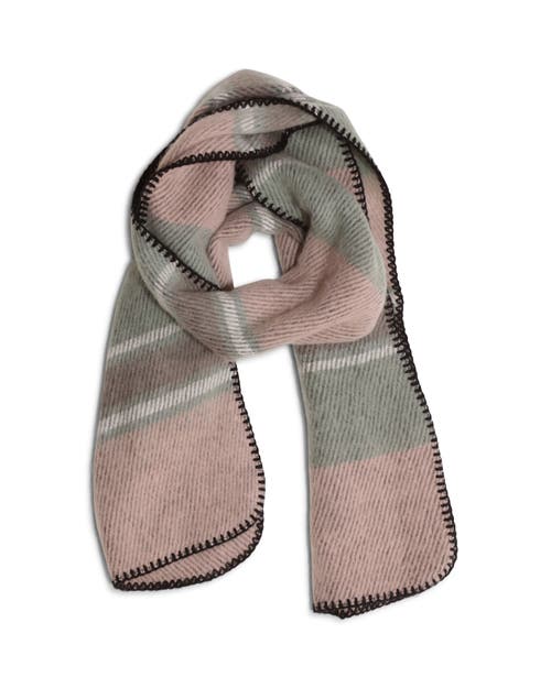Belle & Bloom Wild Flower Scarf In Multi