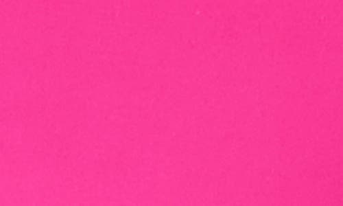 L*space Lspace Arlo High Waist Bikini Bottoms In Pink