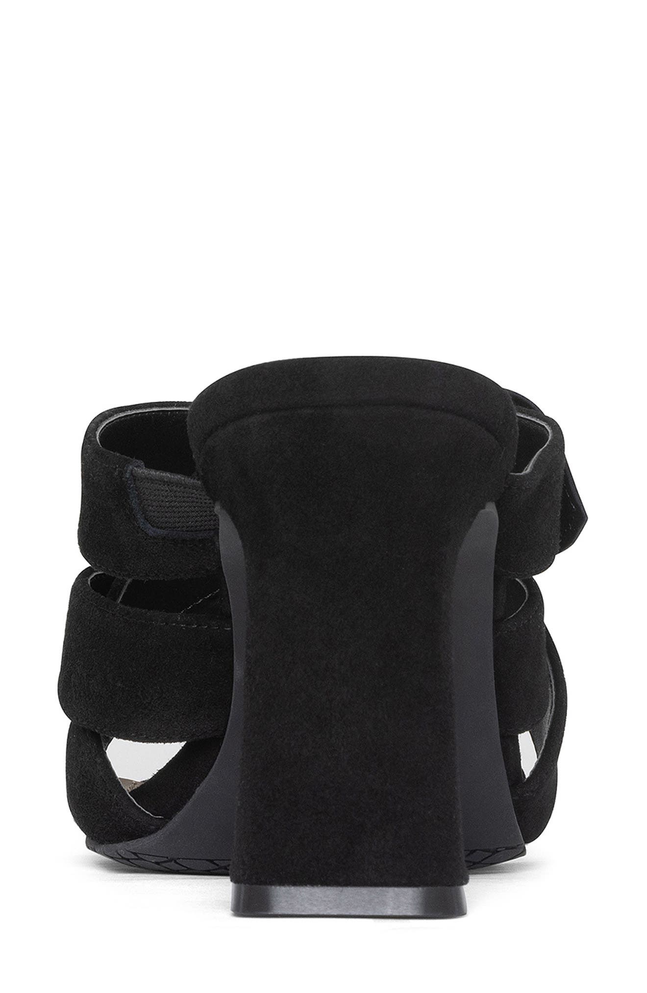 NYDJ Loreri Slide Sandal, Alternate, color, 