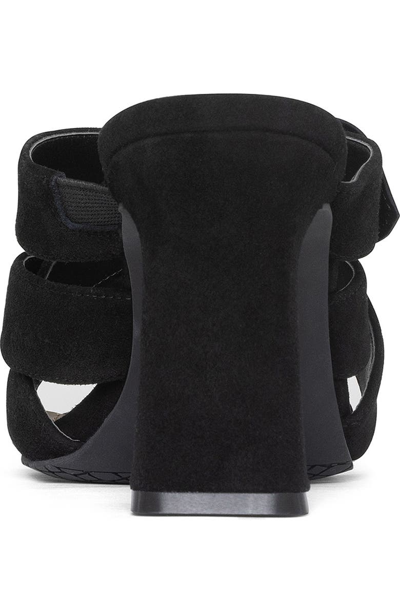 NYDJ Loreri Slide Sandal, Alternate, color, Black