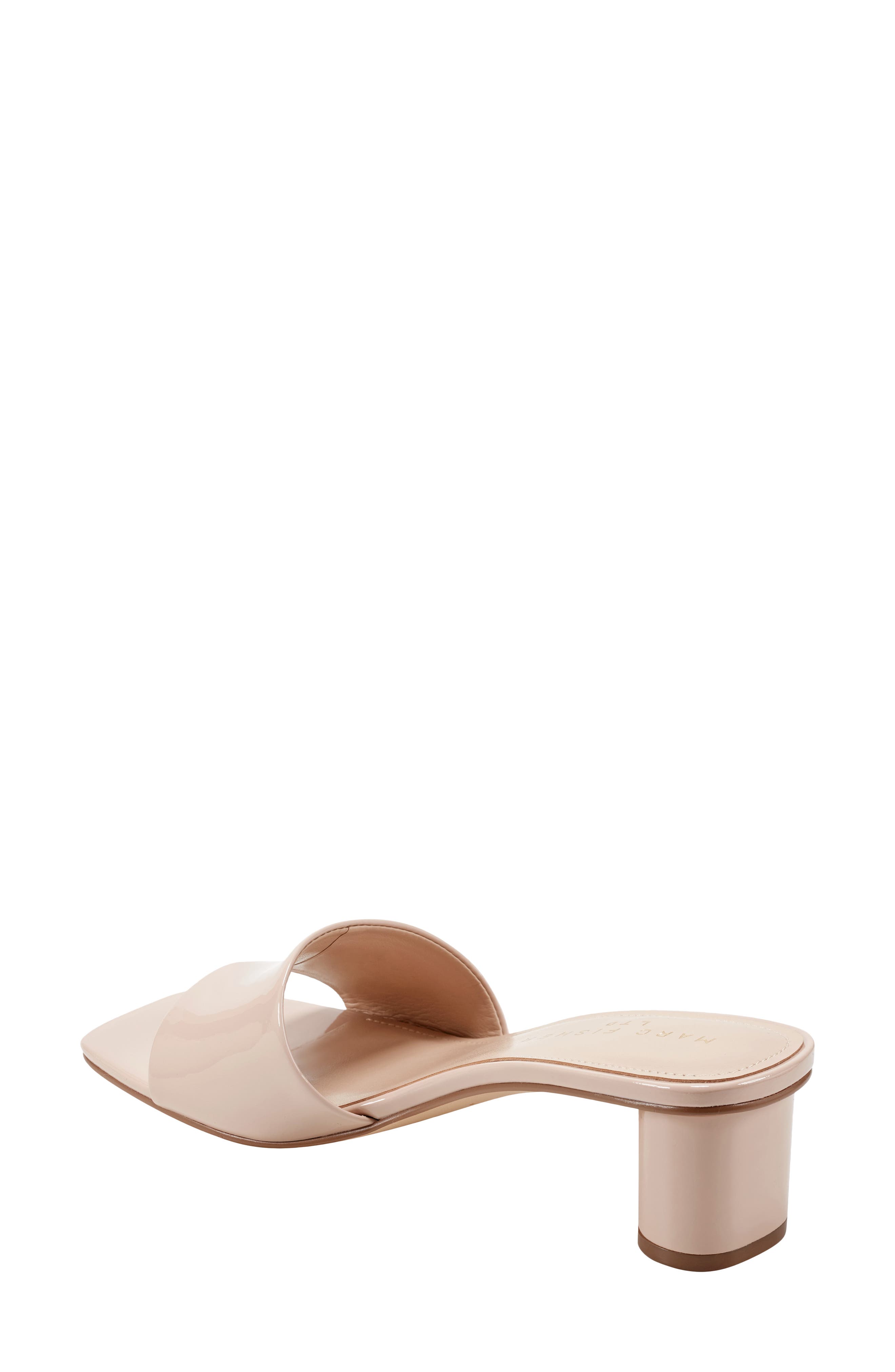 Marc Fisher LTD Nemmie Sandal, Alternate, color, Light Natural 110