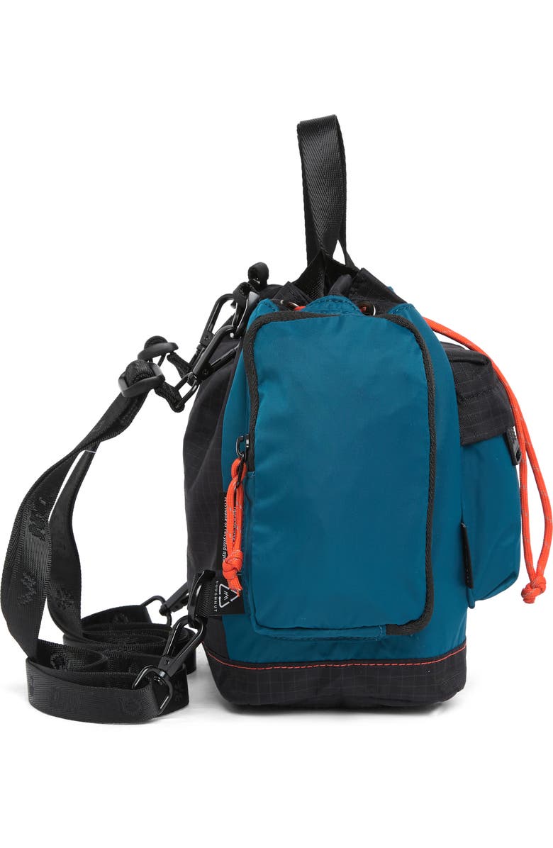 Doughnut Pyramid Tiny Gamescape Series Backpack, Alternate, color,