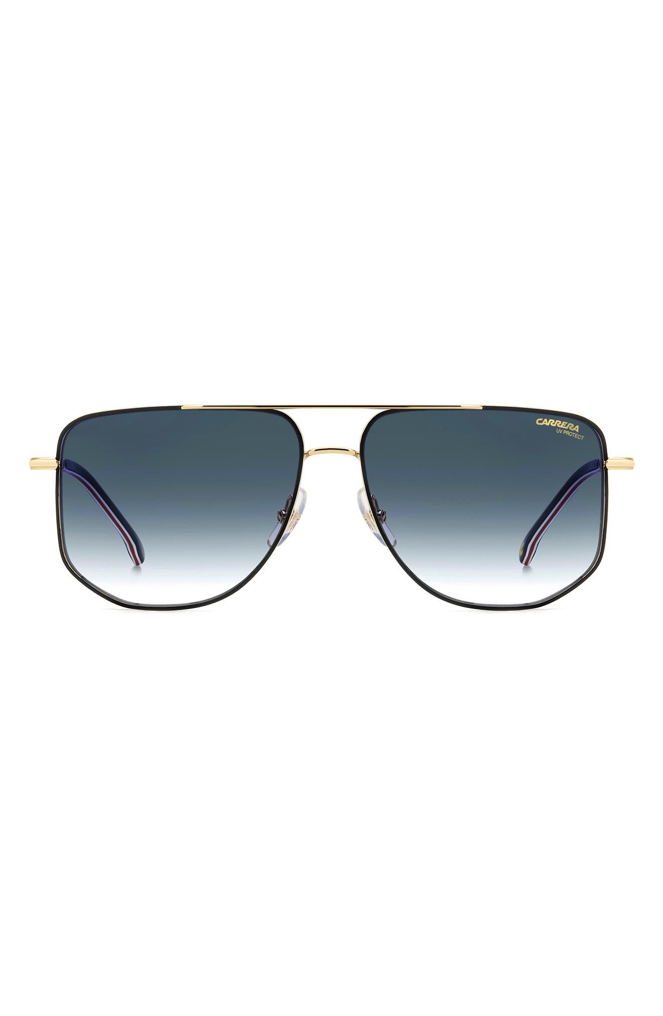 GOLD BLACK/ DARK BLUE SF