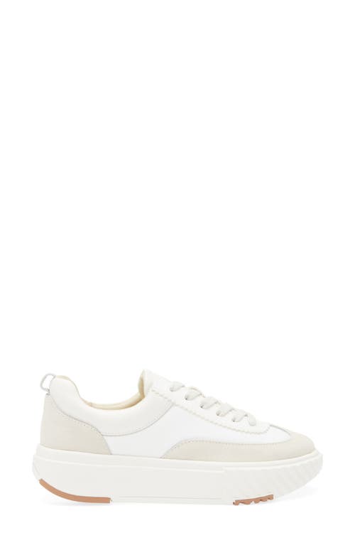 4ccccees Ray Reta Sneaker In White