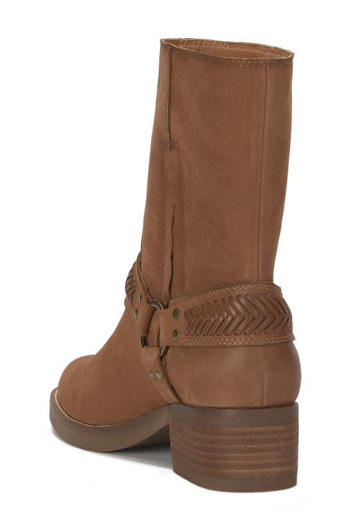 Lucky Brand Kujono Bootie In Brown