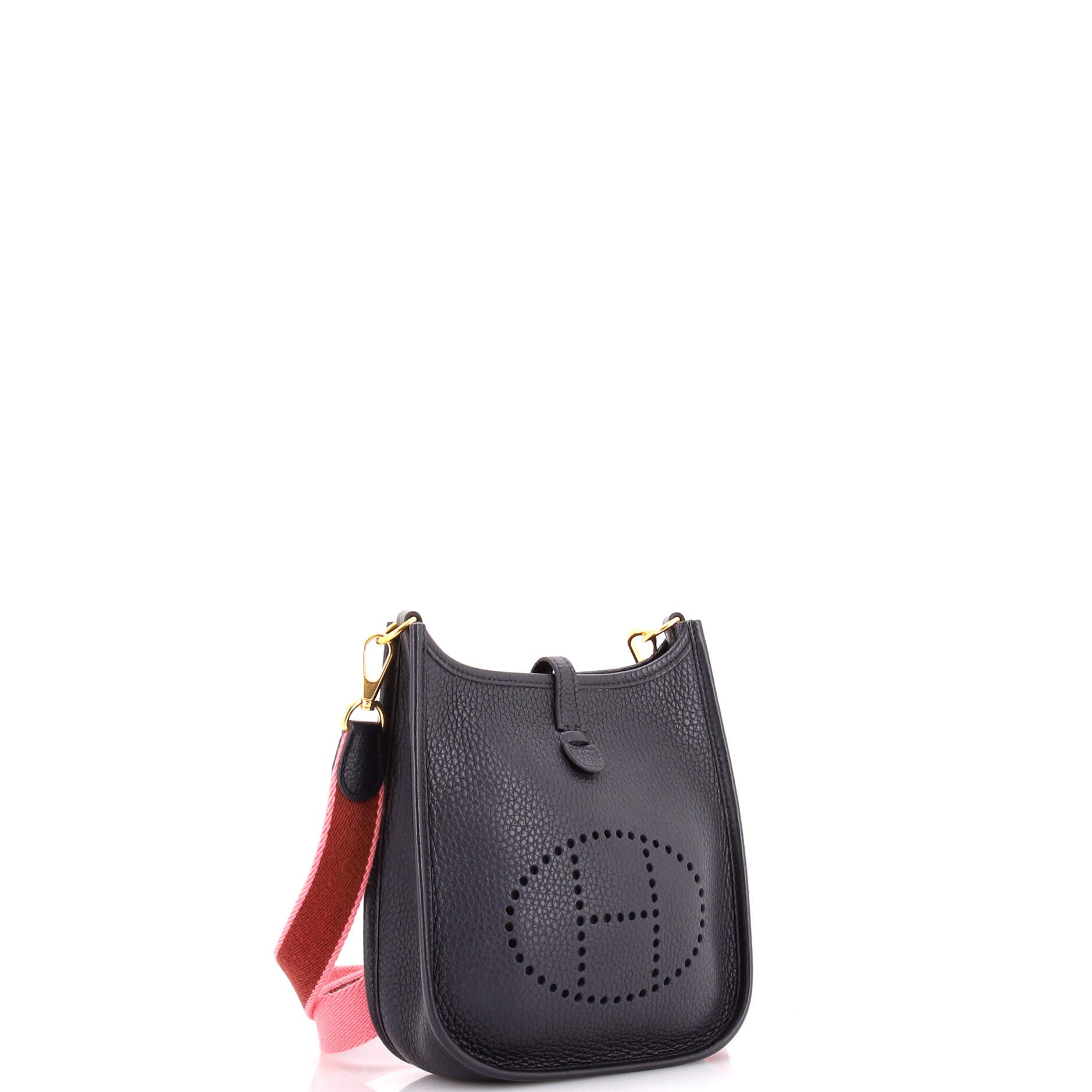Evelyne Bag Gen III Clemence TPM, Alternate, color, Blue