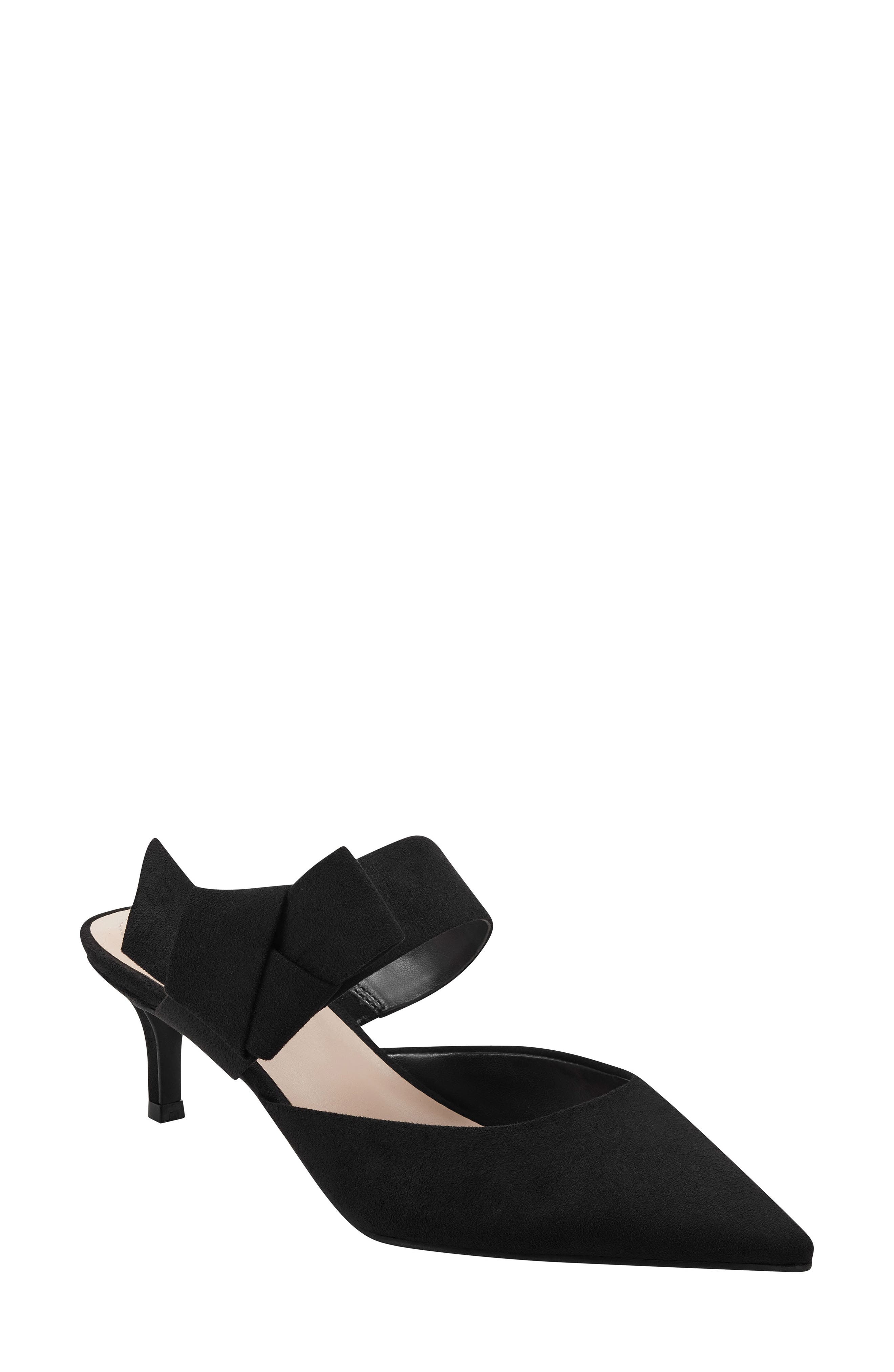 Bandolino Millie Kitten Heel Pump, Main, color, 