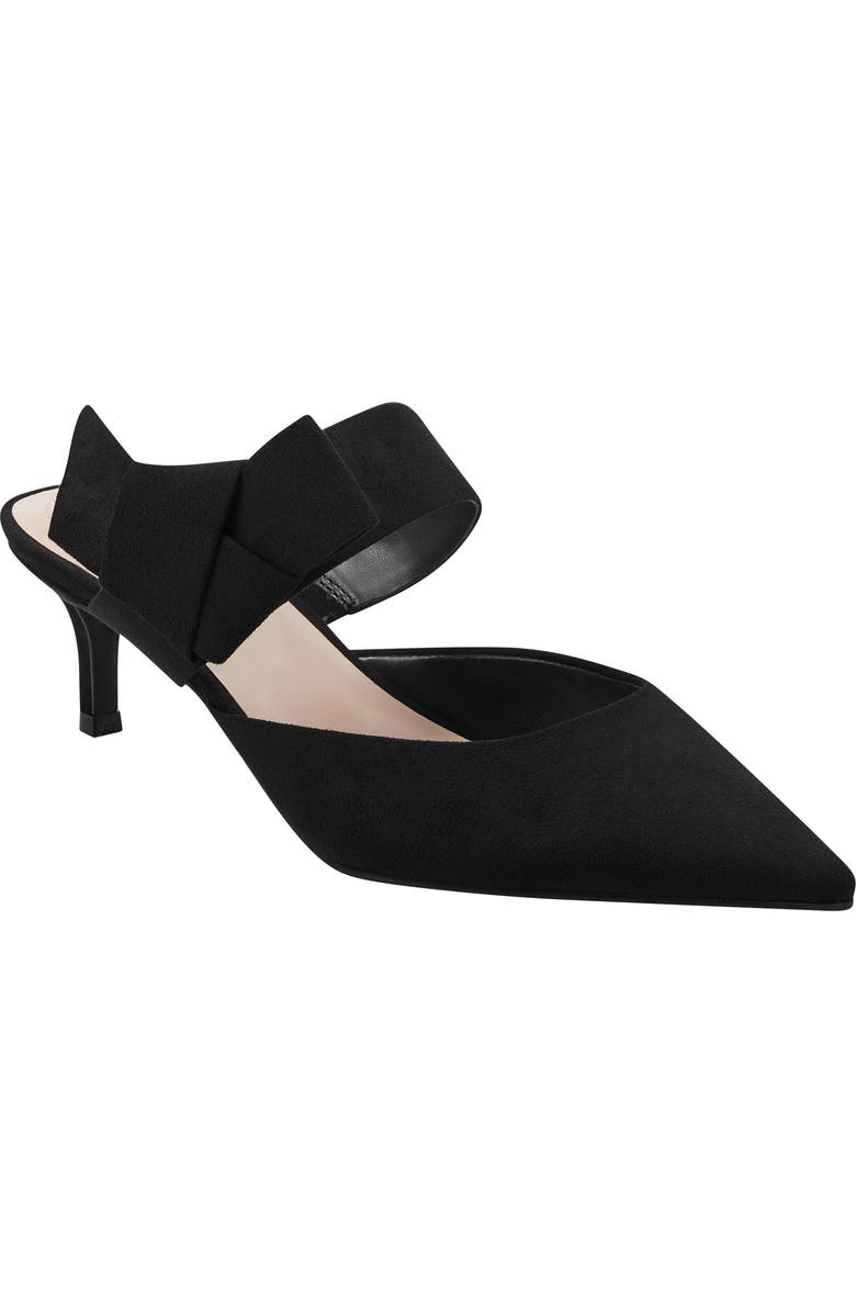 Bandolino Millie Kitten Heel Pump, Main, color,