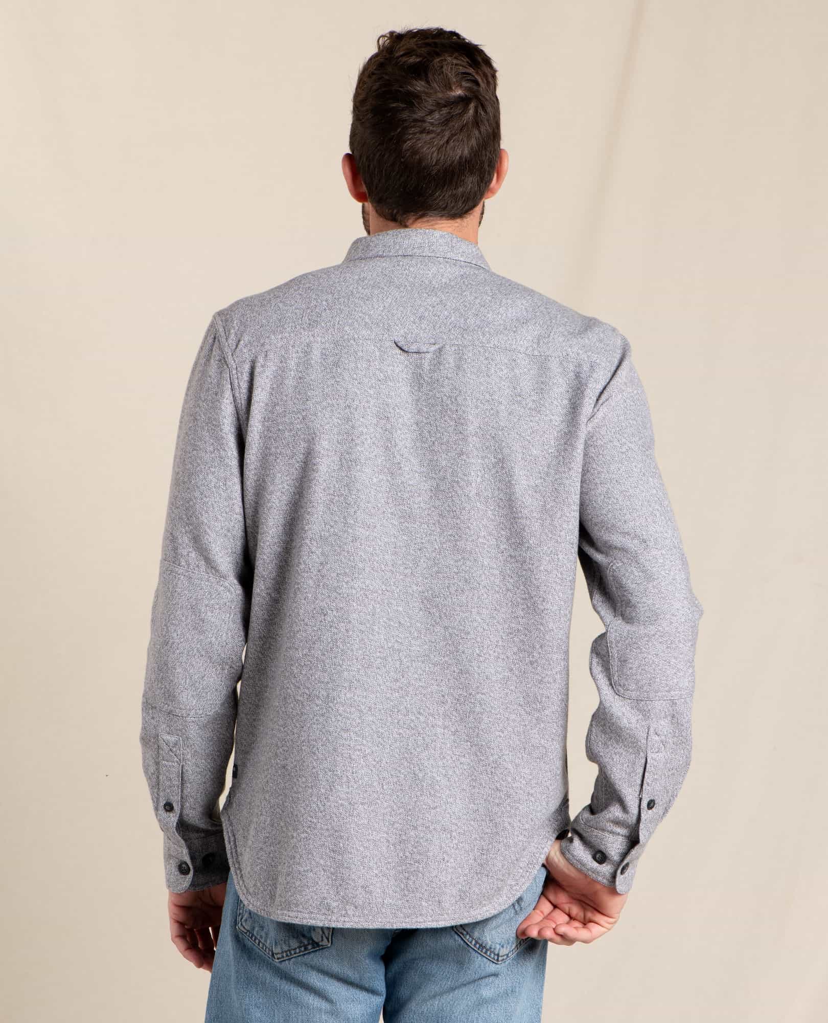 Ranchero Long Sleeve Shirt - image 2