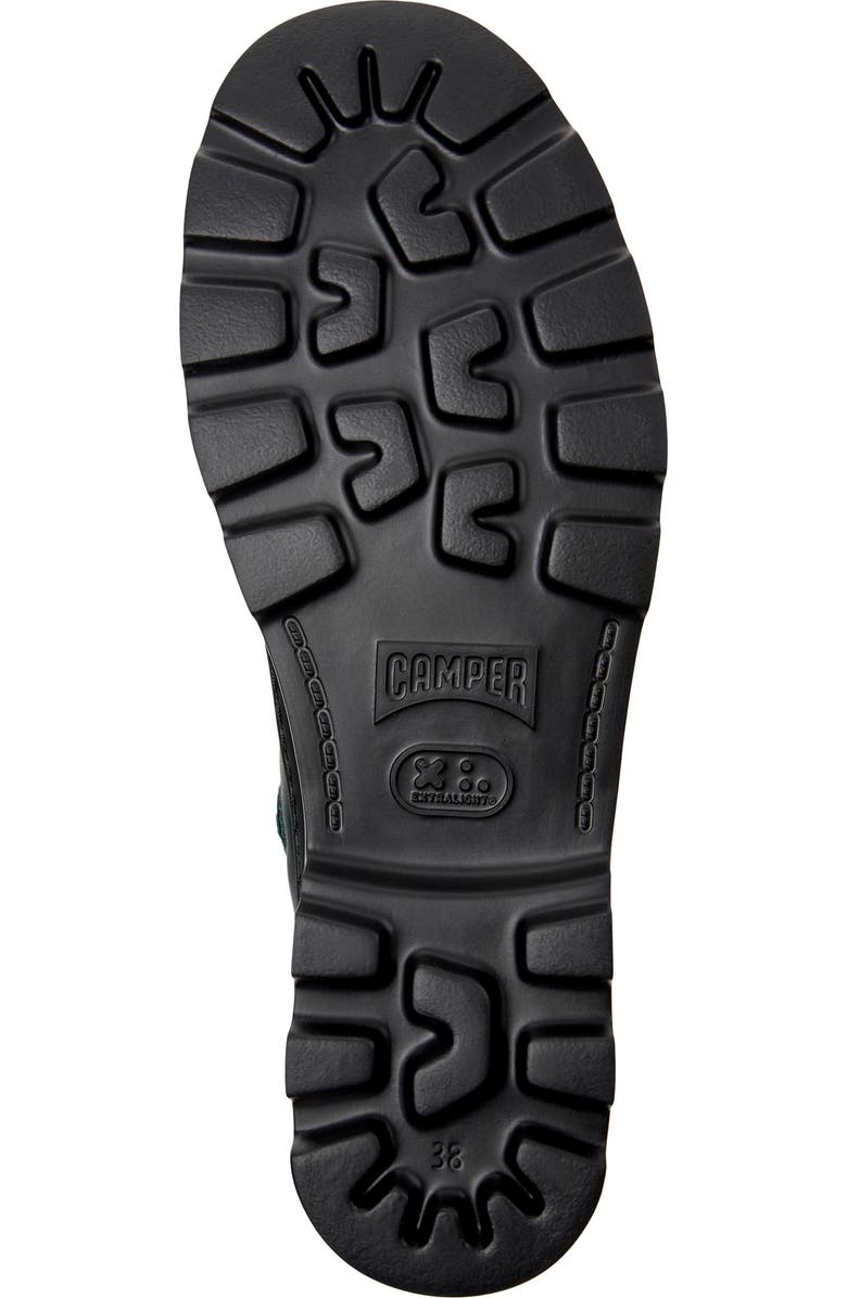 Camper Brutus Boot, Alternate, color, Dark Green