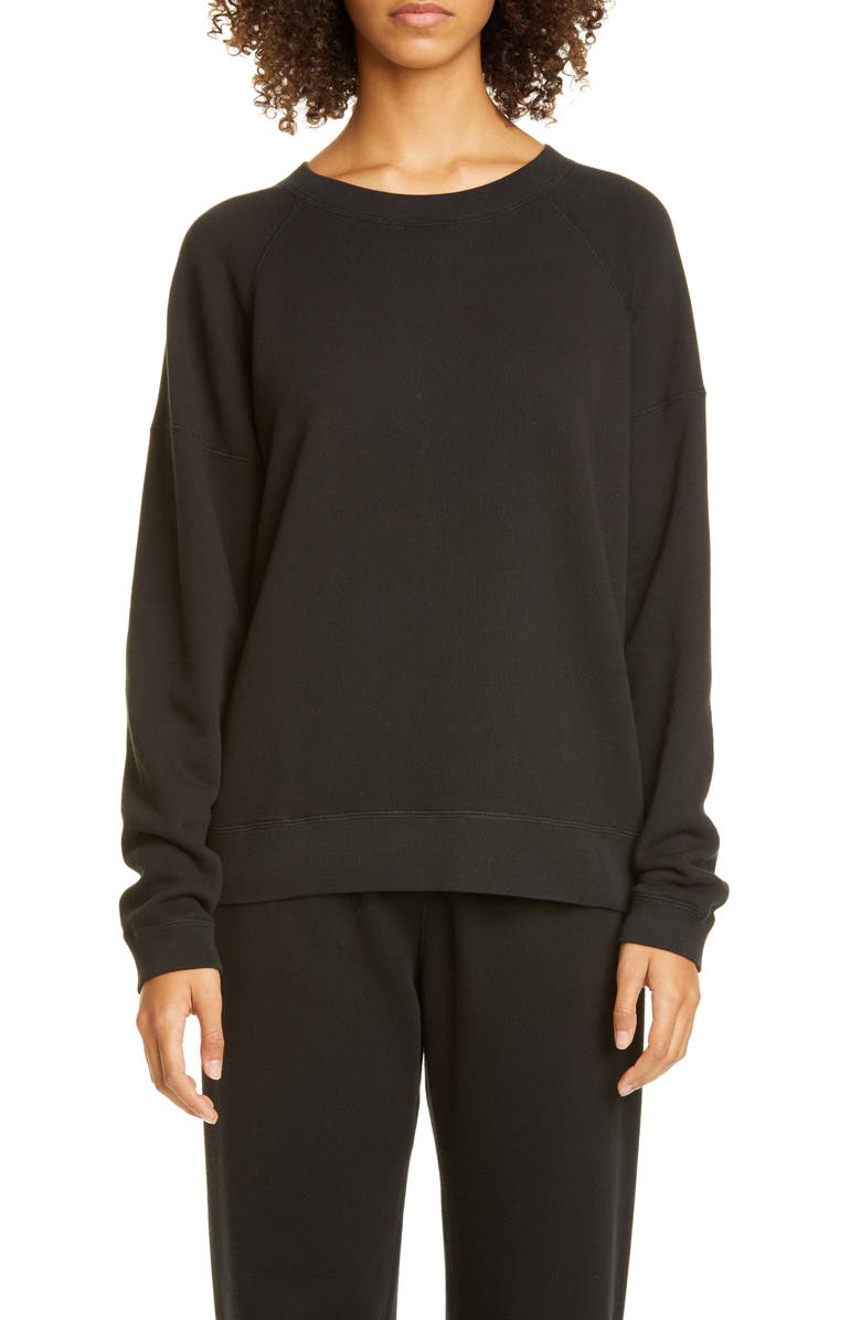 Entireworld French Terry Sweatshirt, Alternate, color,