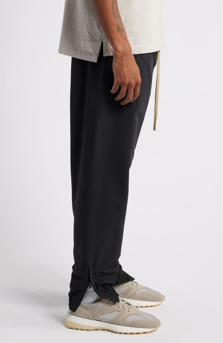 Fear of God Essentials Gender Inclusive Track Pants, Alternate, color, 