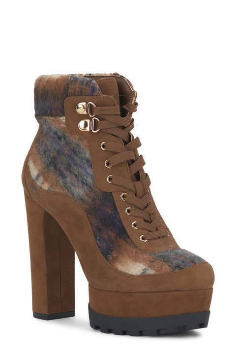 Indiera Bootie