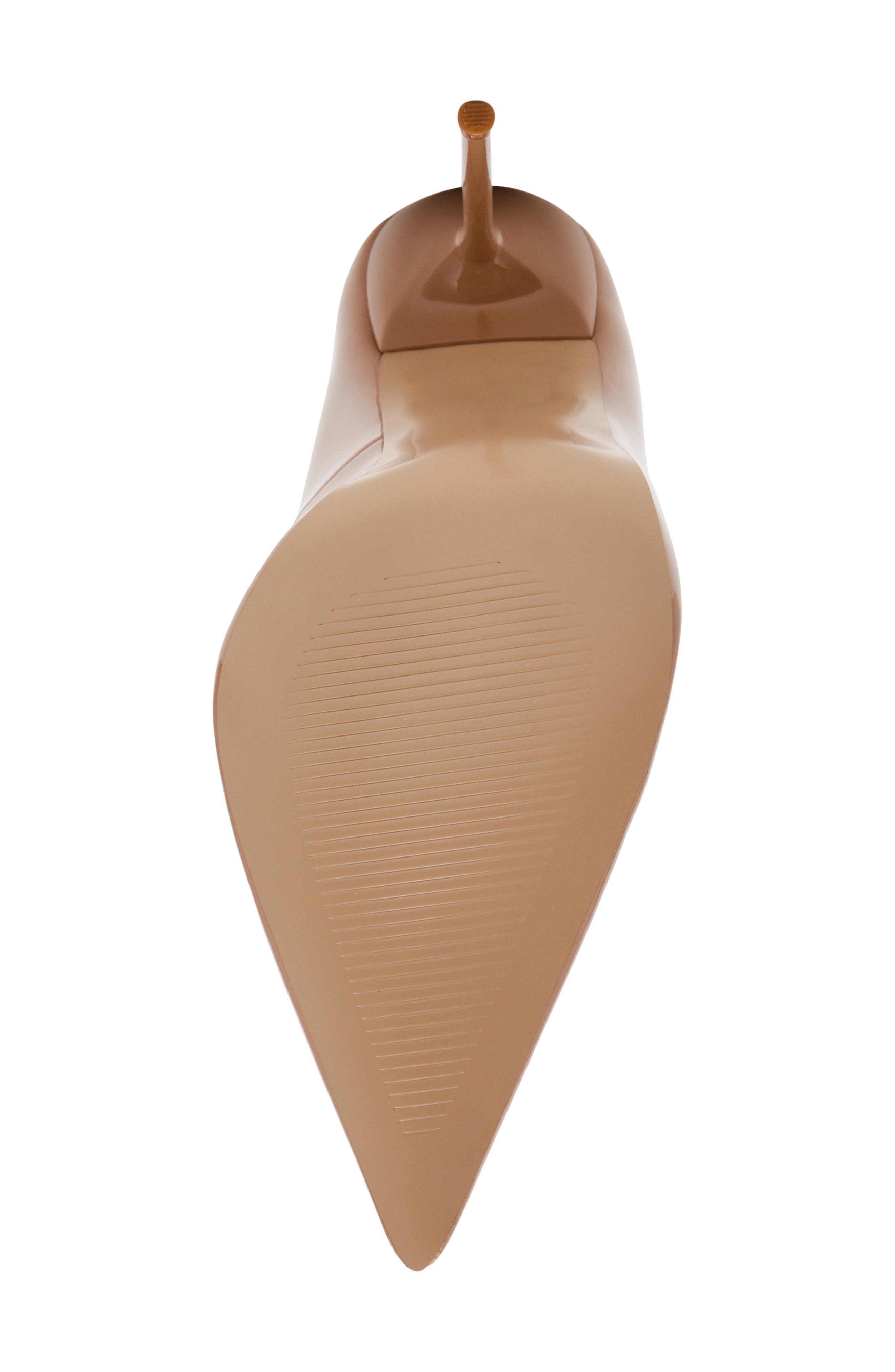 Dynasty Leather Pump, Alternate, color, BLUSH PATENT