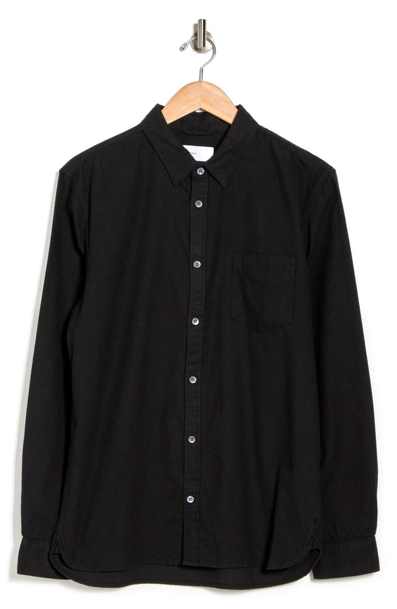 BALDWIN Hansen Dress Shirt, Alternate, color, 