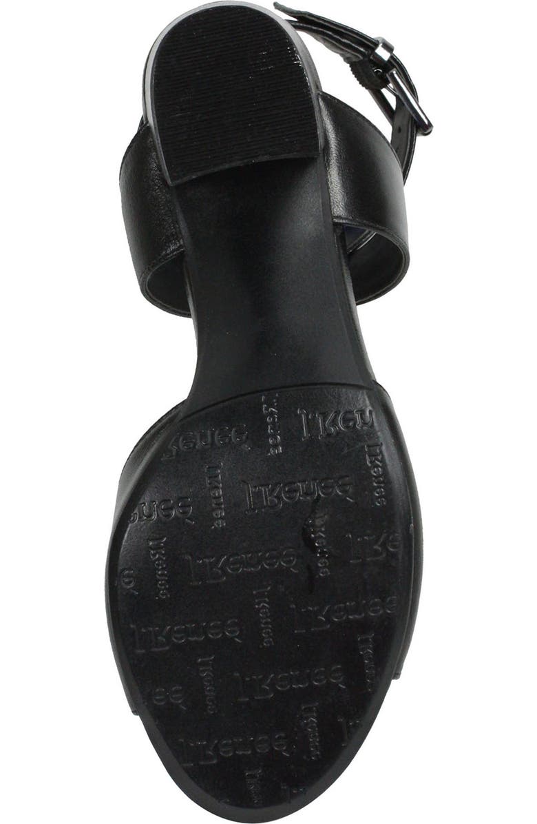 J. Reneé Drizella Ankle Strap Sandal, Alternate, color,