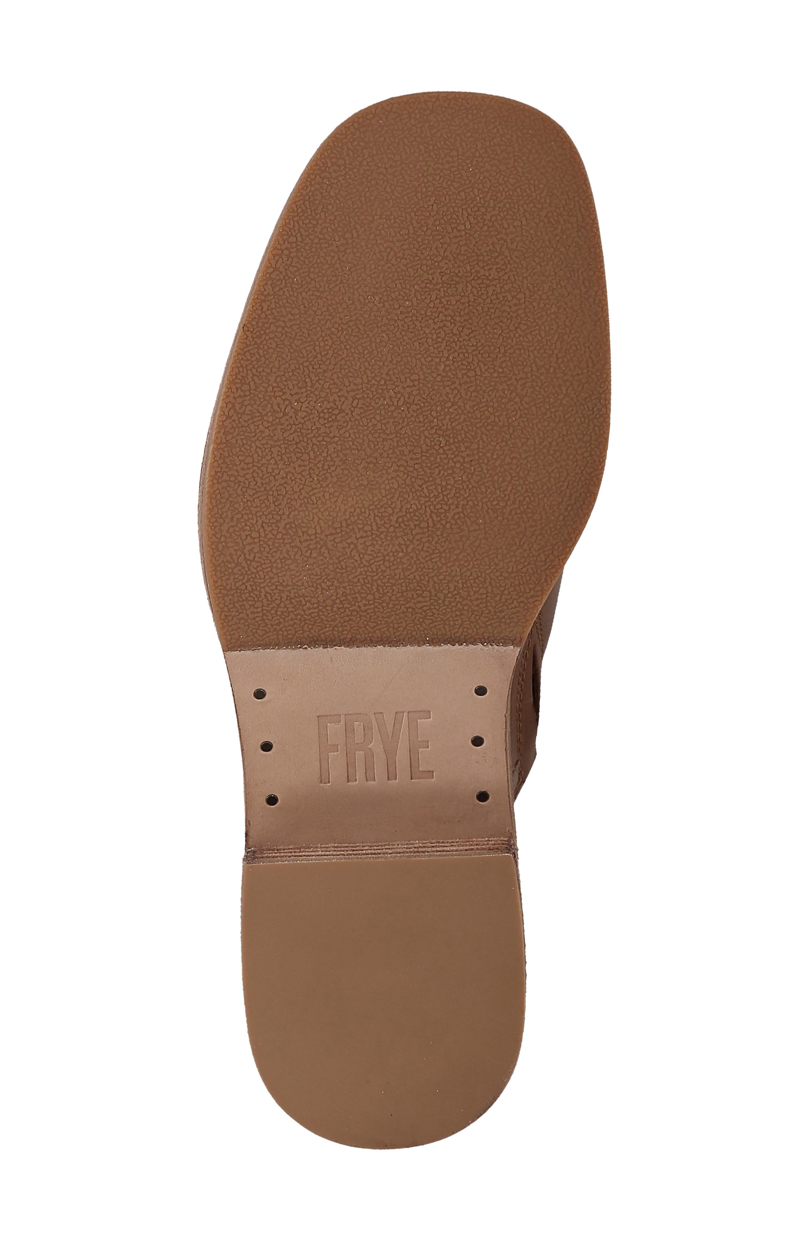 Kate Mule, Alternate, color, SADDLE