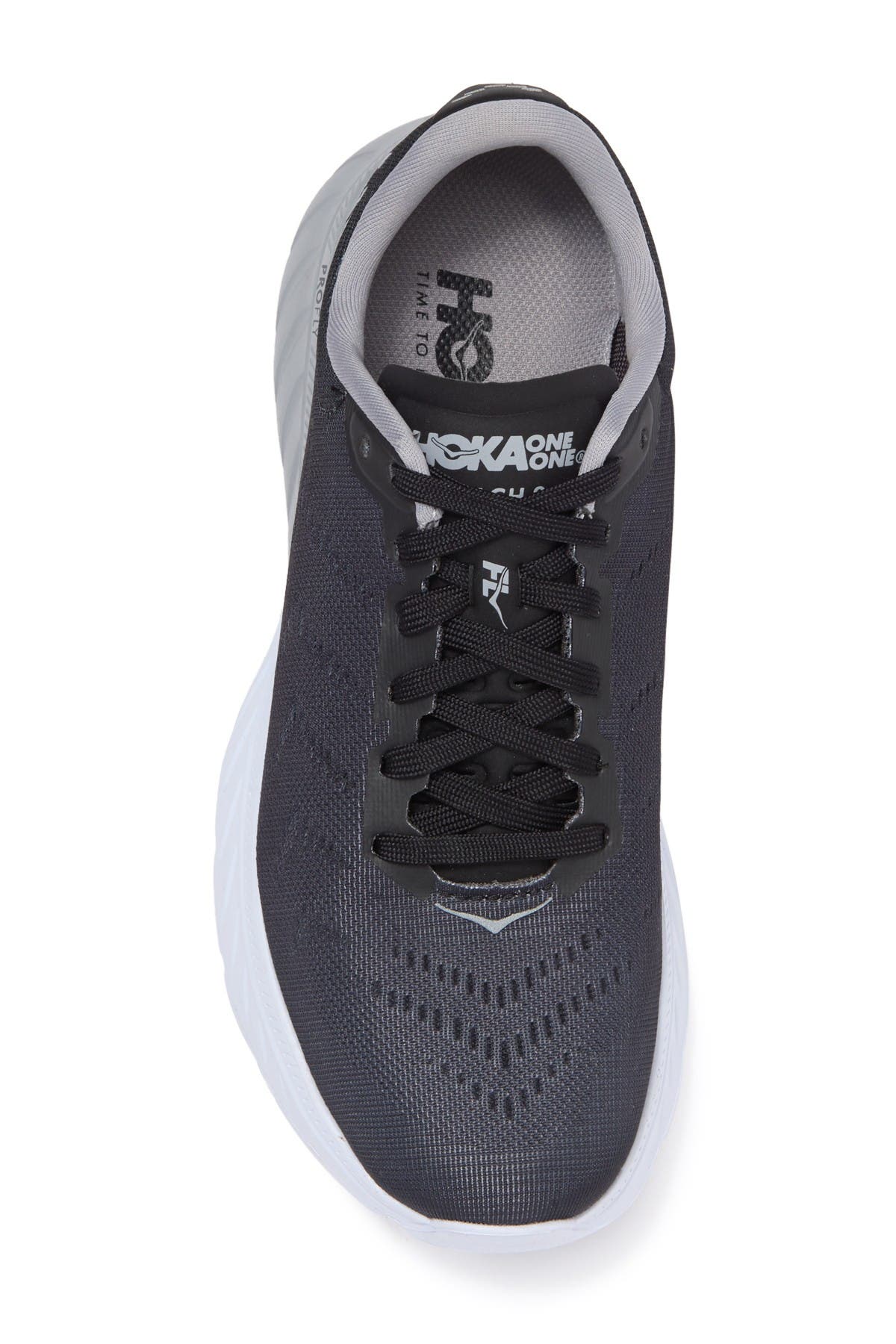 HOKA Mach 2 Running Shoe, Alternate, color, 