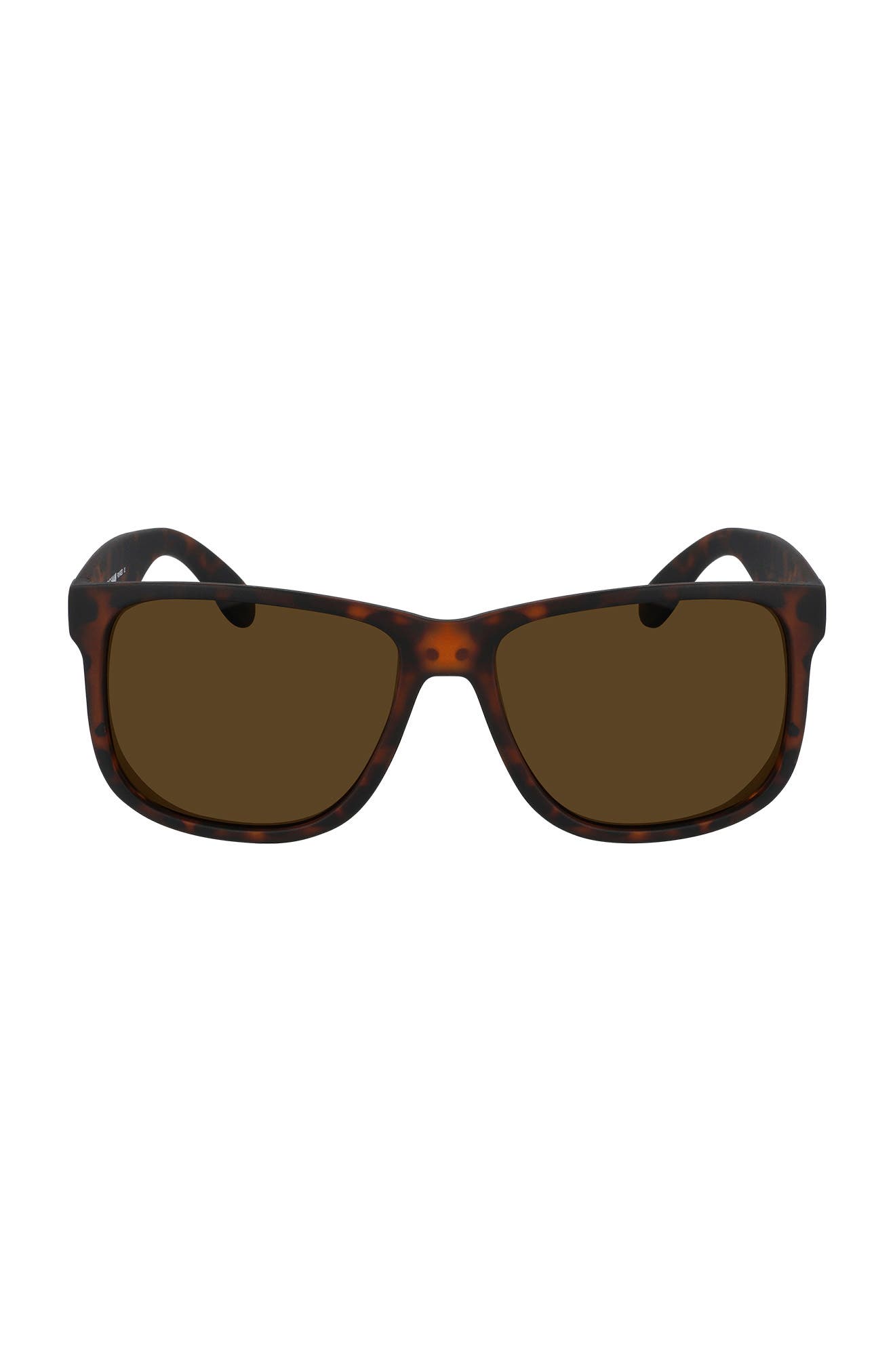 MATTE TORTOISE