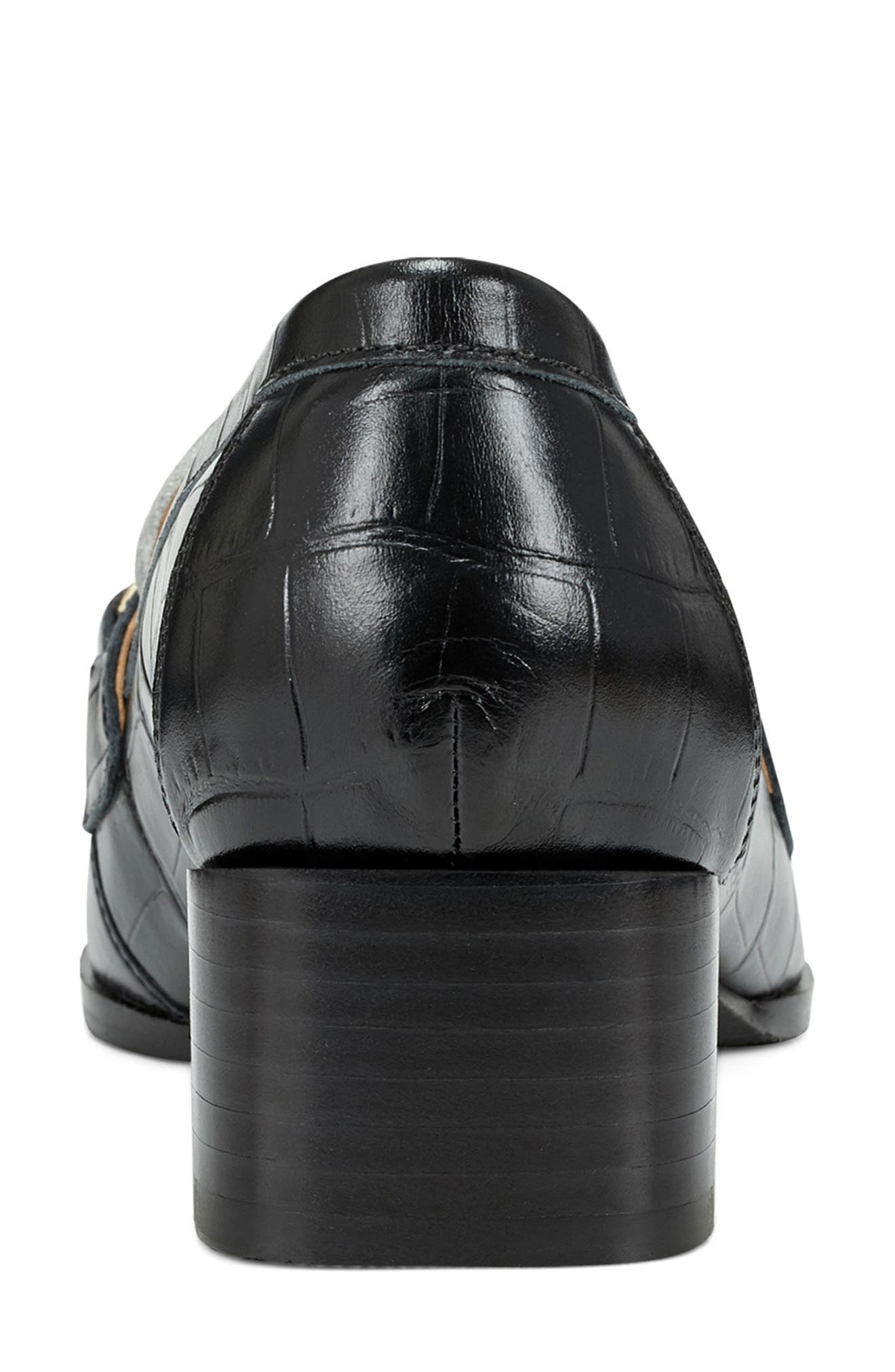 Easy Spirit Darby Bit Loafer Pump, Alternate, color, 