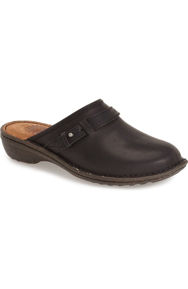 UGG<sup>®</sup> 'Bridgen' Mule, Main, color,