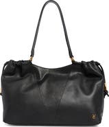 Vince Camuto Leane Leather Tote