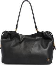 Vince Camuto Leane Leather Tote