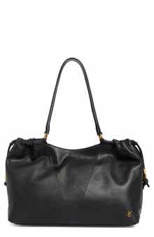 Vince Camuto Leane Leather Tote