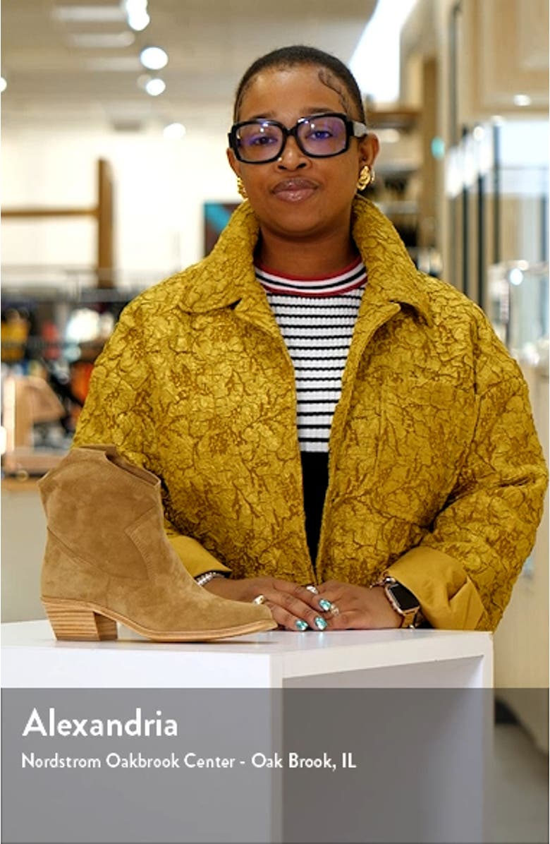 Bristol Western Boot, sales video thumbnail