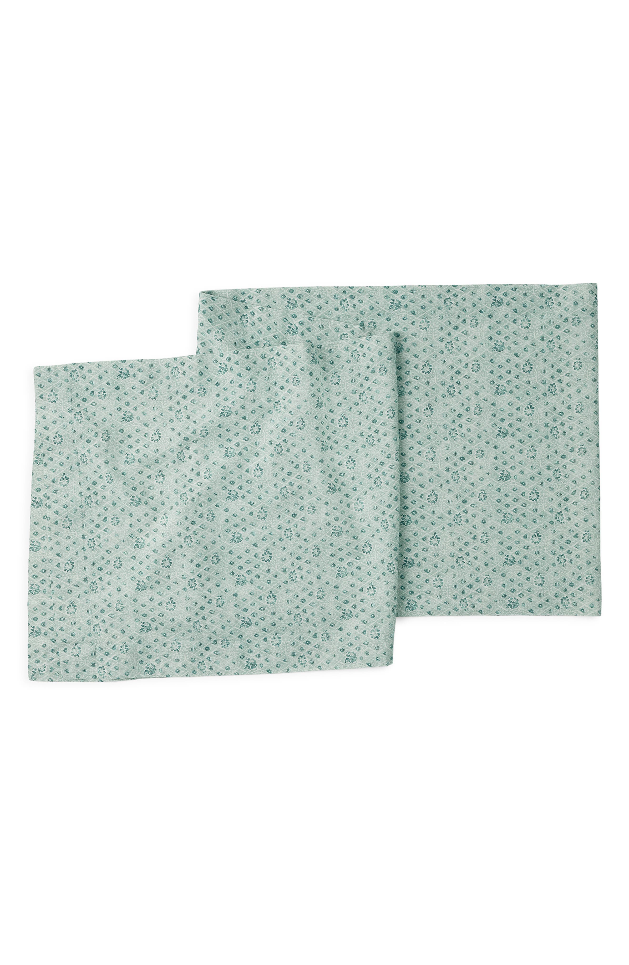SEA GREEN