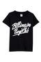 Kids' BB Billonaut Graphic T-Shirt