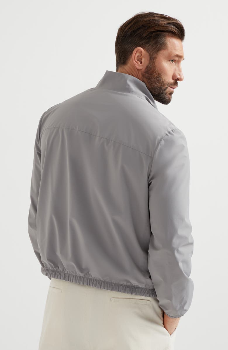 Brunello Cucinelli Reversible jacket, Alternate, color, 