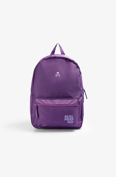 Active Backpack Girls