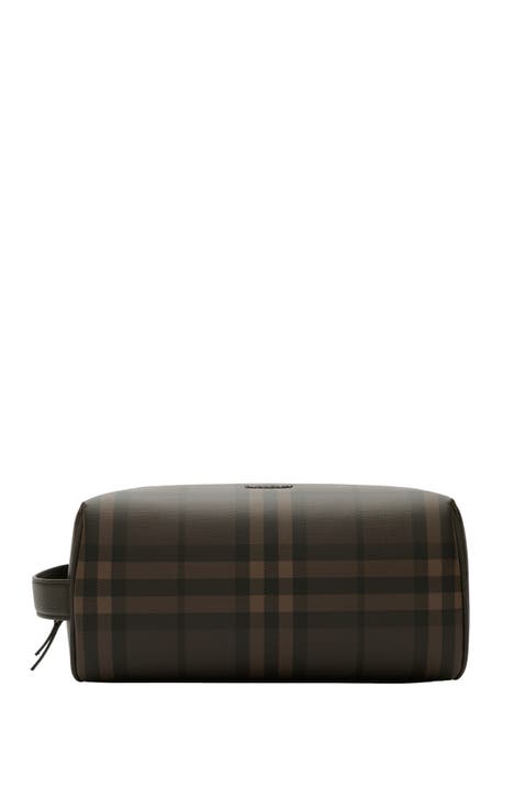 Check Travel Pouch