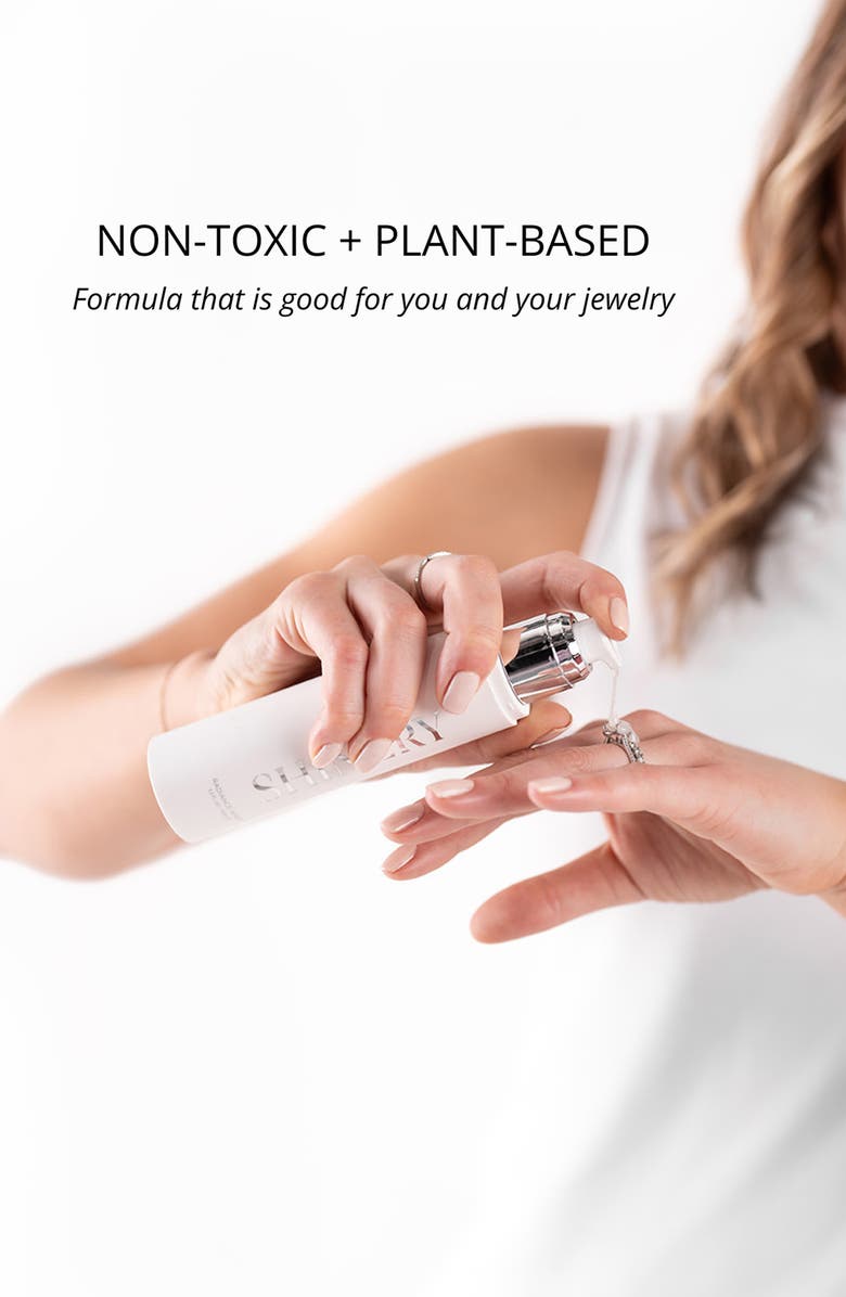 SHINERY Jewelry Wash<sup>®</sup>, Alternate, color, 