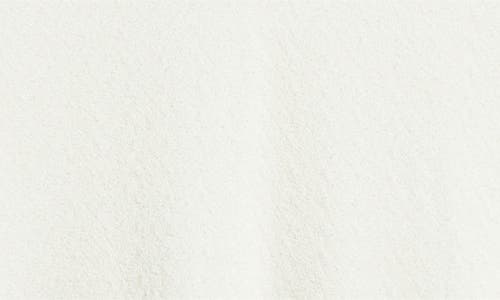 Rag & Bone Zuma Toweling Herringbone Johnny Polo Chalk