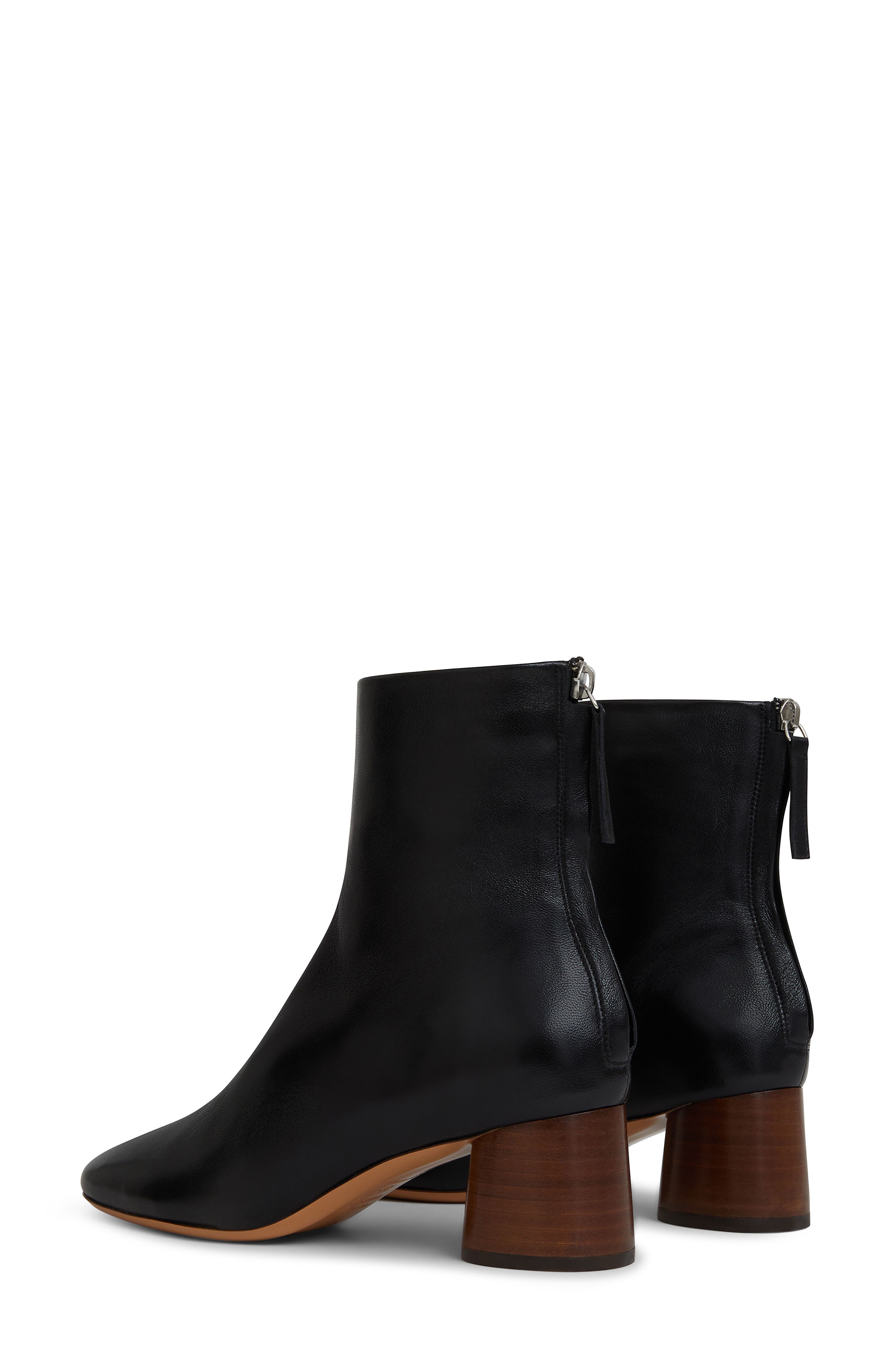 Mansur Gavriel Glove Bootie, Alternate, color, 