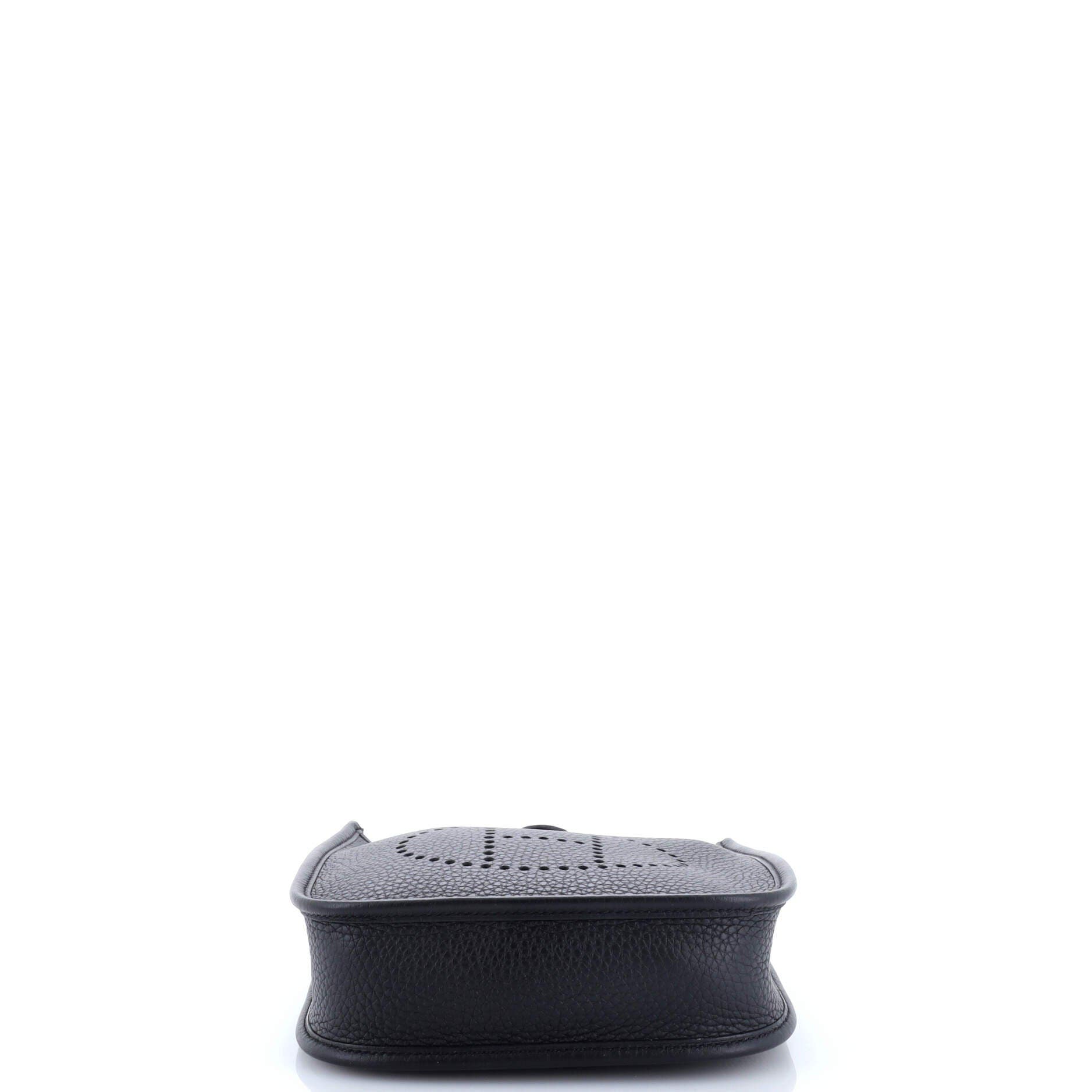 Evelyne Bag Gen III Clemence TPM, Alternate, color, Black
